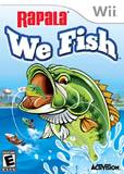 Rapala: We Fish (Nintendo Wii)